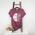 Warning Baseball Mom Will Yell Loudly Women's Heather T-Shirt Heather Maroon Warning Baseball Mom Will Yell Loudly Women's Heather T-Shirt Heather Maroon