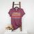 When A Mother Signs Child Up For Baseball Baseball Mom Premium Women's Heather T-Shirt Heather Maroon When A Mother Signs Child Up For Baseball Baseball Mom Premium Women's Heather T-Shirt Heather Maroon