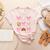 Baseball Coquette Bow Baseball Mama Baseball Mom Premium Women's Heather T-Shirt Heather Peach Baseball Coquette Bow Baseball Mama Baseball Mom Premium Women's Heather T-Shirt Heather Peach