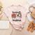 Baseball Mama Baseball Mom Cute T-Ball Mom Ballpark Mom Women's Heather T-Shirt Heather Peach Baseball Mama Baseball Mom Cute T-Ball Mom Ballpark Mom Women's Heather T-Shirt Heather Peach