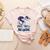 Baseball Mom Cute Design Sports & Softball Nostalgia Tee Raglan Baseball Tee Women's Heather T-Shirt Heather Peach Baseball Mom Cute Design Sports & Softball Nostalgia Tee Raglan Baseball Tee Women's Heather T-Shirt Heather Peach