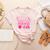 In My Baseball Mom Era Retro Mom Life Mother's Day 2024 Premium Women's Heather T-Shirt Heather Peach In My Baseball Mom Era Retro Mom Life Mother's Day 2024 Premium Women's Heather T-Shirt Heather Peach