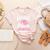 Baseball Mom Baseball Gloves Bat Baseball Player Women's Heather T-Shirt Heather Peach Baseball Mom Baseball Gloves Bat Baseball Player Women's Heather T-Shirt Heather Peach