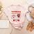 Baseball Mom Heart Baseball Mama Mother's Day Women's Heather T-Shirt Heather Peach Baseball Mom Heart Baseball Mama Mother's Day Women's Heather T-Shirt Heather Peach
