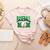 Baseball Mom Sports Green Women's Heather T-Shirt Heather Peach Baseball Mom Sports Green Women's Heather T-Shirt Heather Peach