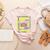 Baseball Mom Traits For Great Mothers Grey And Yellow Women's Heather T-Shirt Heather Peach Baseball Mom Traits For Great Mothers Grey And Yellow Women's Heather T-Shirt Heather Peach