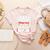 Crazy Proud Always Loud Baseball Mom Mother's Day Women's Heather T-Shirt Heather Peach Crazy Proud Always Loud Baseball Mom Mother's Day Women's Heather T-Shirt Heather Peach