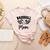Custom Baseball Mom Number 7 Heart For Mom Women's Heather T-Shirt Heather Peach Custom Baseball Mom Number 7 Heart For Mom Women's Heather T-Shirt Heather Peach