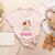 Dabbing Easter Baseball Mom Mother's Day Bunny Sunday Egg Women's Heather T-Shirt Heather Peach Dabbing Easter Baseball Mom Mother's Day Bunny Sunday Egg Women's Heather T-Shirt Heather Peach
