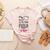 My Heart Is On That Field Ball Gigi Baseball Mom Women's Heather T-Shirt Heather Peach