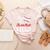 My Heart Is On That Field Baseball Player Baseball Mom Women's Heather T-Shirt Heather Peach My Heart Is On That Field Baseball Player Baseball Mom Women's Heather T-Shirt Heather Peach