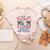 I’m A Baseball Mom Of Course I Know More Than The Coach Women's Heather T-Shirt Heather Peach I’m A Baseball Mom Of Course I Know More Than The Coach Women's Heather T-Shirt Heather Peach