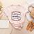 Loud & Proud Baseball Mom Women Women's Heather T-Shirt Heather Peach Loud & Proud Baseball Mom Women Women's Heather T-Shirt Heather Peach