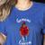 African American Baseball Mom Gemini Queen Zodiac Sign Women's Heather T-Shirt Heather True Royal African American Baseball Mom Gemini Queen Zodiac Sign Women's Heather T-Shirt Heather True Royal