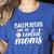 Ballplayers Have The Coolest Moms Baseball Mom Women's Heather T-Shirt Heather True Royal Ballplayers Have The Coolest Moms Baseball Mom Women's Heather T-Shirt Heather True Royal