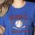 Baseball Athletic Social Club Baseball Mom Trendy Baseball Raglan Baseball Tee Women's Heather T-Shirt Heather True Royal Baseball Athletic Social Club Baseball Mom Trendy Baseball Raglan Baseball Tee Women's Heather T-Shirt Heather True Royal
