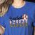 Baseball Gigi Women BallPark Gigi Baseball Mom Mother's Day Women's Heather T-Shirt Heather True Royal Baseball Gigi Women BallPark Gigi Baseball Mom Mother's Day Women's Heather T-Shirt Heather True Royal