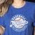 Baseball Mama Baseball Mom Matching Family Crazy Proud Women's Heather T-Shirt Heather True Royal Baseball Mama Baseball Mom Matching Family Crazy Proud Women's Heather T-Shirt Heather True Royal