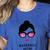 Baseball Mom Activity Mom Women's Heather T-Shirt Heather True Royal Baseball Mom Activity Mom Women's Heather T-Shirt Heather True Royal