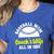 Baseball Mom Coach's Wife All In One Sports Player Coach Women's Heather T-Shirt Heather True Royal Baseball Mom Coach's Wife All In One Sports Player Coach Women's Heather T-Shirt Heather True Royal