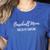 Baseball Mom Fueled By Caffeine Coffee Lover Baseball Team Women's Heather T-Shirt Heather True Royal Baseball Mom Fueled By Caffeine Coffee Lover Baseball Team Women's Heather T-Shirt Heather True Royal