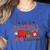 Baseball Mom I'm A Baseball Mom Of Course I'm Broke Women's Heather T-Shirt Heather True Royal Baseball Mom I'm A Baseball Mom Of Course I'm Broke Women's Heather T-Shirt Heather True Royal