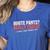 Baseball Mom Mama Baseball Lover Women's Heather T-Shirt Heather True Royal Baseball Mom Mama Baseball Lover Women's Heather T-Shirt Heather True Royal