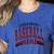 Baseball Mom Baseball Mama Mother's Day Red Loud Proud Women's Heather T-Shirt Heather True Royal Baseball Mom Baseball Mama Mother's Day Red Loud Proud Women's Heather T-Shirt Heather True Royal