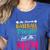 Baseball Mom Quote Vintage Retro Baseball Saying Women's Heather T-Shirt Heather True Royal Baseball Mom Quote Vintage Retro Baseball Saying Women's Heather T-Shirt Heather True Royal
