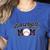 Baseball Mom Baseball Raglan Baseball Tee Women's Heather T-Shirt Heather True Royal Baseball Mom Baseball Raglan Baseball Tee Women's Heather T-Shirt Heather True Royal