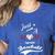 Baseball Mom Sayings Just A Mom That Loves Baseball Women's Heather T-Shirt Heather True Royal Baseball Mom Sayings Just A Mom That Loves Baseball Women's Heather T-Shirt Heather True Royal