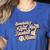 Baseball Mom Somebody's Loud Mouth Baseball Mama Women's Heather T-Shirt Heather True Royal Baseball Mom Somebody's Loud Mouth Baseball Mama Women's Heather T-Shirt Heather True Royal