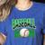 Baseball Mom Sports Green Women's Heather T-Shirt Heather True Royal Baseball Mom Sports Green Women's Heather T-Shirt Heather True Royal