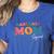 Baseball Mom Squad Boho Cute Back To School Ball Mom Women's Heather T-Shirt Heather True Royal Baseball Mom Squad Boho Cute Back To School Ball Mom Women's Heather T-Shirt Heather True Royal