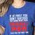 What Your Baseball Mom Told You The First Time Baseball Women's Heather T-Shirt Heather True Royal What Your Baseball Mom Told You The First Time Baseball Women's Heather T-Shirt Heather True Royal