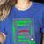 Baseball Mom Traits For Great Mothers Grey And Green Women's Heather T-Shirt Heather True Royal Baseball Mom Traits For Great Mothers Grey And Green Women's Heather T-Shirt Heather True Royal