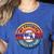 Baseball Moms My Favorite Baseball Player Call Me Moms Premium Women's Heather T-Shirt Heather True Royal Baseball Moms My Favorite Baseball Player Call Me Moms Premium Women's Heather T-Shirt Heather True Royal