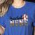 Baseball Nene Women BallPark Nene Baseball Mom Mother's Day Women's Heather T-Shirt Heather True Royal Baseball Nene Women BallPark Nene Baseball Mom Mother's Day Women's Heather T-Shirt Heather True Royal