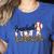 Baseball Oma Women BallPark Oma Baseball Mom Mother's Day Women's Heather T-Shirt Heather True Royal Baseball Oma Women BallPark Oma Baseball Mom Mother's Day Women's Heather T-Shirt Heather True Royal