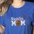Baseball Sister Shirts For Girls Mother's Day Baseball Mom Women's Heather T-Shirt Heather True Royal Baseball Sister Shirts For Girls Mother's Day Baseball Mom Women's Heather T-Shirt Heather True Royal
