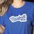 Baseball Softball Baseball Mom Baseball Premium Tri-Blend Women's Heather T-Shirt Heather True Royal Baseball Softball Baseball Mom Baseball Premium Tri-Blend Women's Heather T-Shirt Heather True Royal