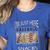 Baseball Sport I’m Just Here For The Snacks Baseball Mom Women's Heather T-Shirt Heather True Royal Baseball Sport I’m Just Here For The Snacks Baseball Mom Women's Heather T-Shirt Heather True Royal