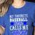 BASEBALL STAR MOM Sporty Design For Proud Baseball Moms Women's Heather T-Shirt Heather True Royal BASEBALL STAR MOM Sporty Design For Proud Baseball Moms Women's Heather T-Shirt Heather True Royal