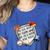 My Boy Might Not Always Swing But I Do Baseball Mom Mama Son Women's Heather T-Shirt Heather True Royal My Boy Might Not Always Swing But I Do Baseball Mom Mama Son Women's Heather T-Shirt Heather True Royal