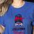 Dominican Baseball Mama Quote For a Dominican Baseball Mom Women's Heather T-Shirt Heather True Royal Dominican Baseball Mama Quote For a Dominican Baseball Mom Women's Heather T-Shirt Heather True Royal