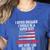 I Never Dreamed I Would Be a Super Sexy Baseball Mom Sport Women's Heather T-Shirt Heather True Royal I Never Dreamed I Would Be a Super Sexy Baseball Mom Sport Women's Heather T-Shirt Heather True Royal
