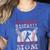 My Favorite Baseball Player Calls Me Mom Proud Baseball Mom Premium Women's Heather T-Shirt Heather True Royal My Favorite Baseball Player Calls Me Mom Proud Baseball Mom Premium Women's Heather T-Shirt Heather True Royal
