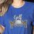 Golf Mom Dance Mom Baseball Mom Mother Day Women's Heather T-Shirt Heather True Royal Golf Mom Dance Mom Baseball Mom Mother Day Women's Heather T-Shirt Heather True Royal