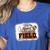 My Heart Is On That Field Baseball Mom Momm Premium Women's Heather T-Shirt Heather True Royal My Heart Is On That Field Baseball Mom Momm Premium Women's Heather T-Shirt Heather True Royal