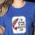 I'Ll Always Be Your Biggest Fan Baseball Mom s Premium Women's Heather T-Shirt Heather True Royal